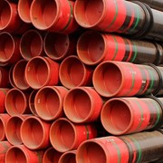 Труба НКТ, Марка: 09Х16Н16МВ2БР, D= 73 мм, s= 3 мм фото