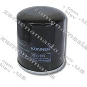 KONNER KFO 305 - фильтр масляный(аналог sm-106)