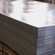 Лист алюминиевый, Лист АД0(АД1) от 0,3мм до 50мм фото