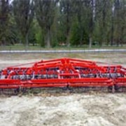 Оборудование для предпосевной обработки почвы фирмы МОSKIT