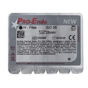 Н-Файл #35 28мм Pro-Endo N6 (в блистере) VDW 200607028035 фото