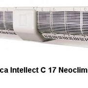 Воздушная завеса Intellect C 17 Neoclima без нагрева