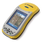 GPS навигационные приемники фото