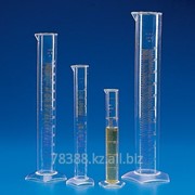 Цилиндры мерные на стеклянном основании 2-250-2 ГОСТ 1770-74