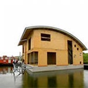 Строительство домов на воде