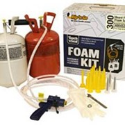 Установки для напыления Пенополиуретана Touch’nSeal® foam kit фото