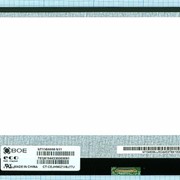 Матрица NT116WHM-N11, Диагональ 11.6, 1366x768 (HD), BOE-Hydis, Матовая, Светодиодная (LED) фото
