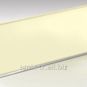 Цоколь кухонный PVC однотонный - 180/386/h-100 фотография