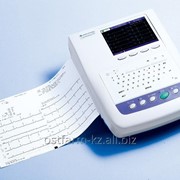 Электрокардиограф Cardiofax M ECG-1350 К фотография