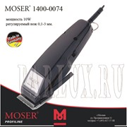Машинки для стрижки собак Moser 1400-0074 / Мозер фото