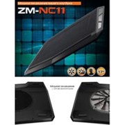 Охлаждающая подставка для ноутбука ZALMAN ZM-NC11