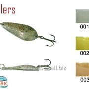 Блесна "Fishing ROI" Killers 19g 001 (5091-001)