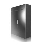 Шкаф холодильный Torino-1400 фото