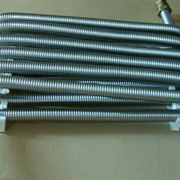 Трубы для вода- газ- тепло- обеспечения, Труба, Нержавеющая, Гибкая фотография