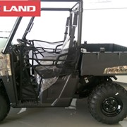 POLARIS Ranger 570, 2015 фото