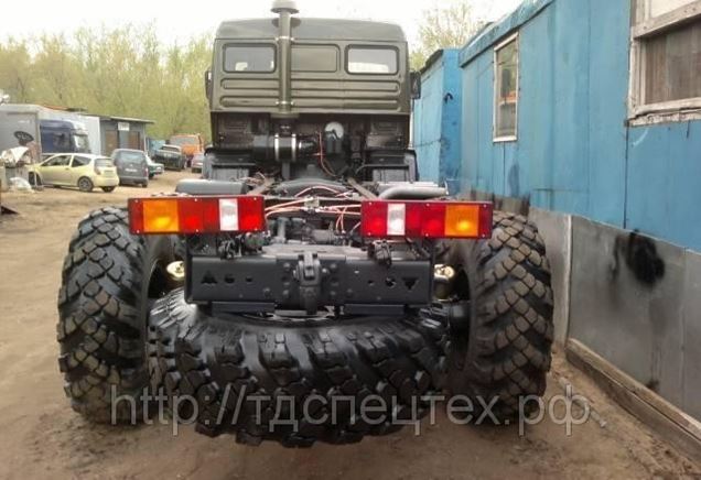 Автошина камаз вездеход