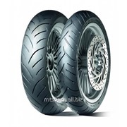 Шины - летняя ScootSmart Dunlop фото