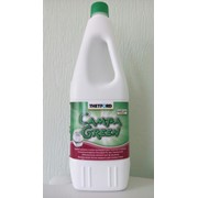 Жидкость для биотуалета AQUA KEM GREEN 1,5л. фото