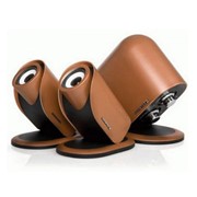 Колонки Energy Sistem Soyntec Speakers Voizze 330 21 Copper High Concept design фотография