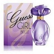 Guess Girl Belle EDT 50 ML женский фото