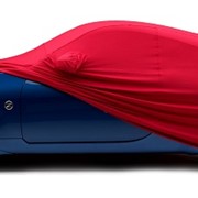 Чехол для авто фото