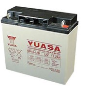 Батареи свинцово-кислотные Yuasa фото