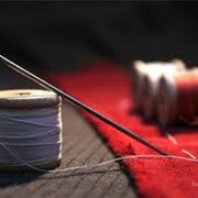 Пошив одежды на заказ, оптом фото