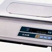 Торговые весы электронные CAS AD-25