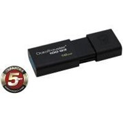 USB флеш накопитель Kingston 16Gb DataTraveler 100 Generation 3 USB3.0 (DT100G3/16GB) фотография