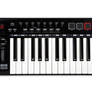 MIDI-клавиатура Alesis QX25 фото