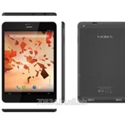 Планшет Texet Планшет X-Pad AIR 8 3G/ TM-7863 цвет черный/графит фото