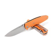 Нож Mr. Blade Zipper Orange фотография