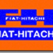 Запчасти к автогрейдеру Fiat – Hitachi G170 Dual Power фото