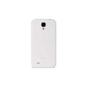 Накладка Melkco Air PP 0.4 mm for Samsung Galaxy S4 i9500/i9505 White фотография