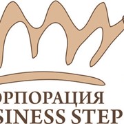 Business Step фотография