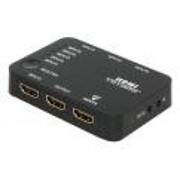 Конвертер 5x1 HDMI 1.4 Переключатель фото