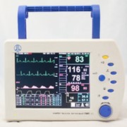 Монитор пациента прикроватный ПМП-02 фото