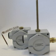 Регуляторы температуры УВТР-10Б.D.R.С (Ехd-исполнение) фото