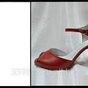 ПОШИВ ТАНЦЕВАЛЬНОЙ ОБУВИ фото