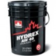 Гидравлическое масло Petro-Canada Hydrex AW 32, 46, 68
