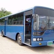 Автобус Hyundai Super Aero City фото