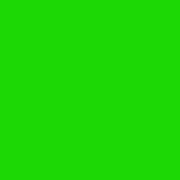 Зелёный фон хромакей F&V Chromakey Green 3x6m 1415 фото