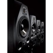 Системы акустические профессиональные фото