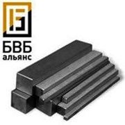 Квадрат стальной 85,0х85,0 Р18 ГОСТ 2591-2006 фото