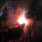 Аттестация технологий сварки фото