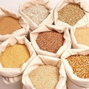 Культуры зерновые, пшеница, ячмень, соя, подсолнечник, гречиха, горох
