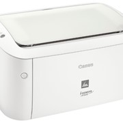 Принтер лазерный Canon i-Sensys LBP-6000 White фото