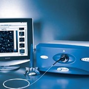 Зондовый конфокальный микроскоп CellVizio LAB производства Mauna Kea Technologies (Франция)