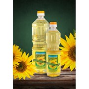 Рафинированное подсолнечное масло/Sunflower oil
