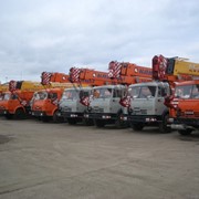 Доставка товарного грузового транспорта в любую точку РФ фото